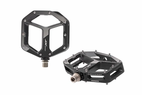 Shimano Deore XT PD-M8140 Pedals Platform Black