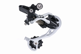 Shimano Deore XT RD-M773 Rear Derailleur 10 Speed Medium Cage
