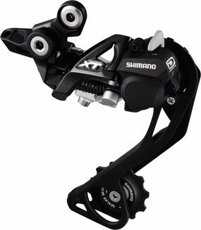 Shimano Deore XT RD-M786-SGS Rear Derailleur 10 Speed Long Cage