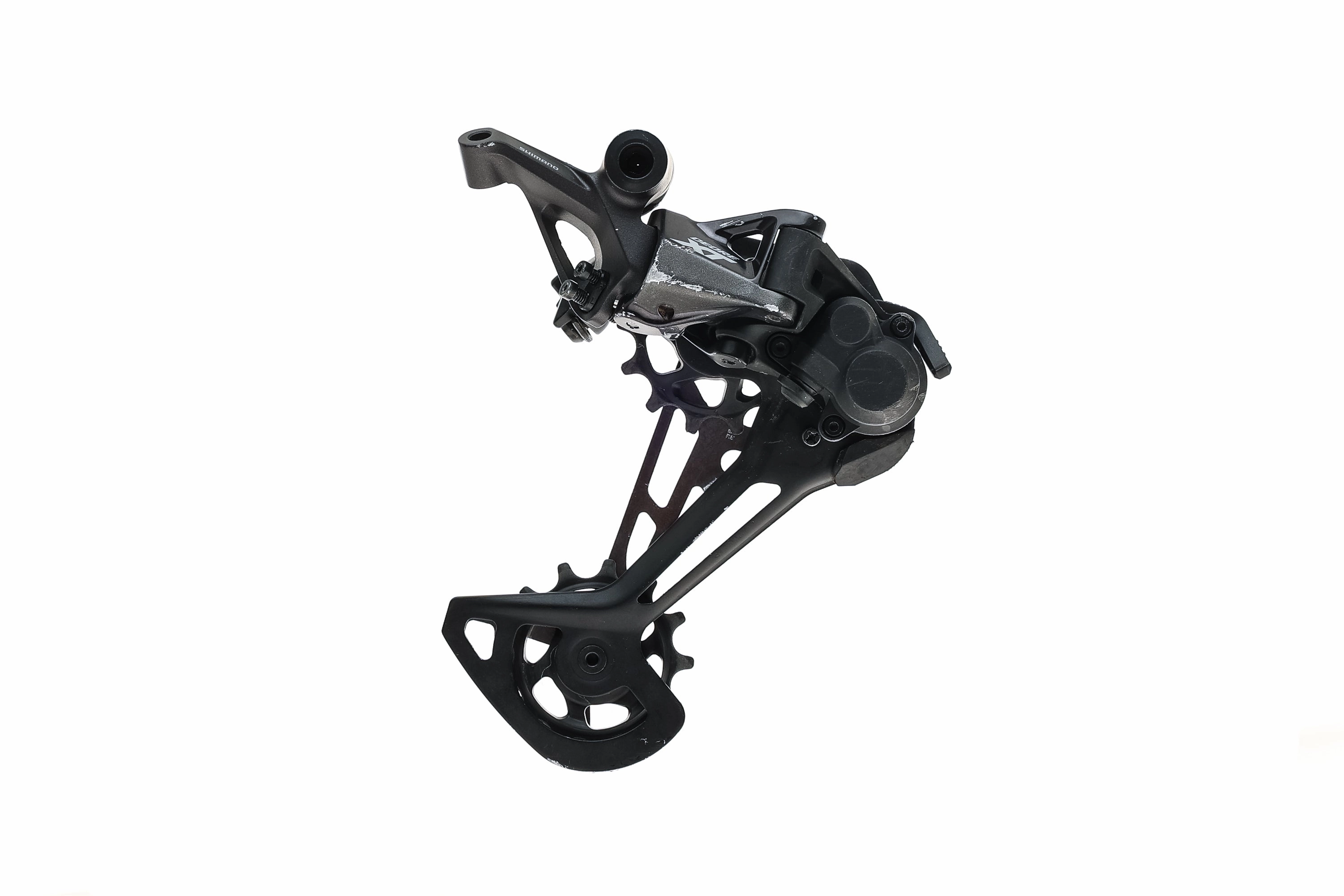 Shimano Deore XT RD-M8000 Rear Derailleur 11 Speed Long Cage Black
