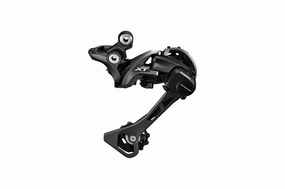Shimano Deore XT RD-M8000 Rear Derailleur 11 Speed Long Cage Black