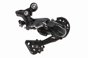 Shimano Deore XT RD-M8000 Rear Derailleur 11 Speed Medium Cage - Good
