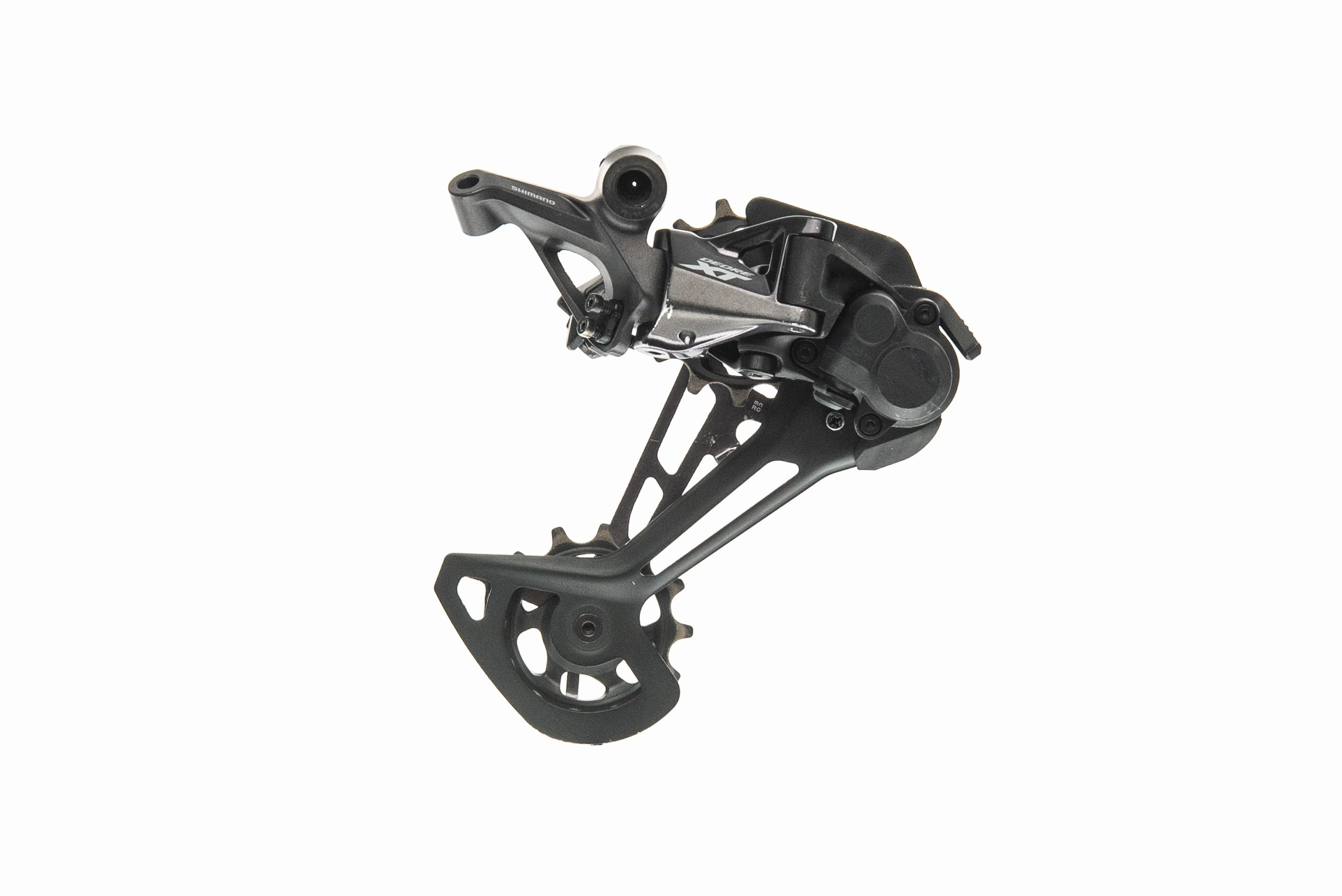 Shimano Deore XT RD-M8100 Rear Derailleur 12 Speed Long Cage