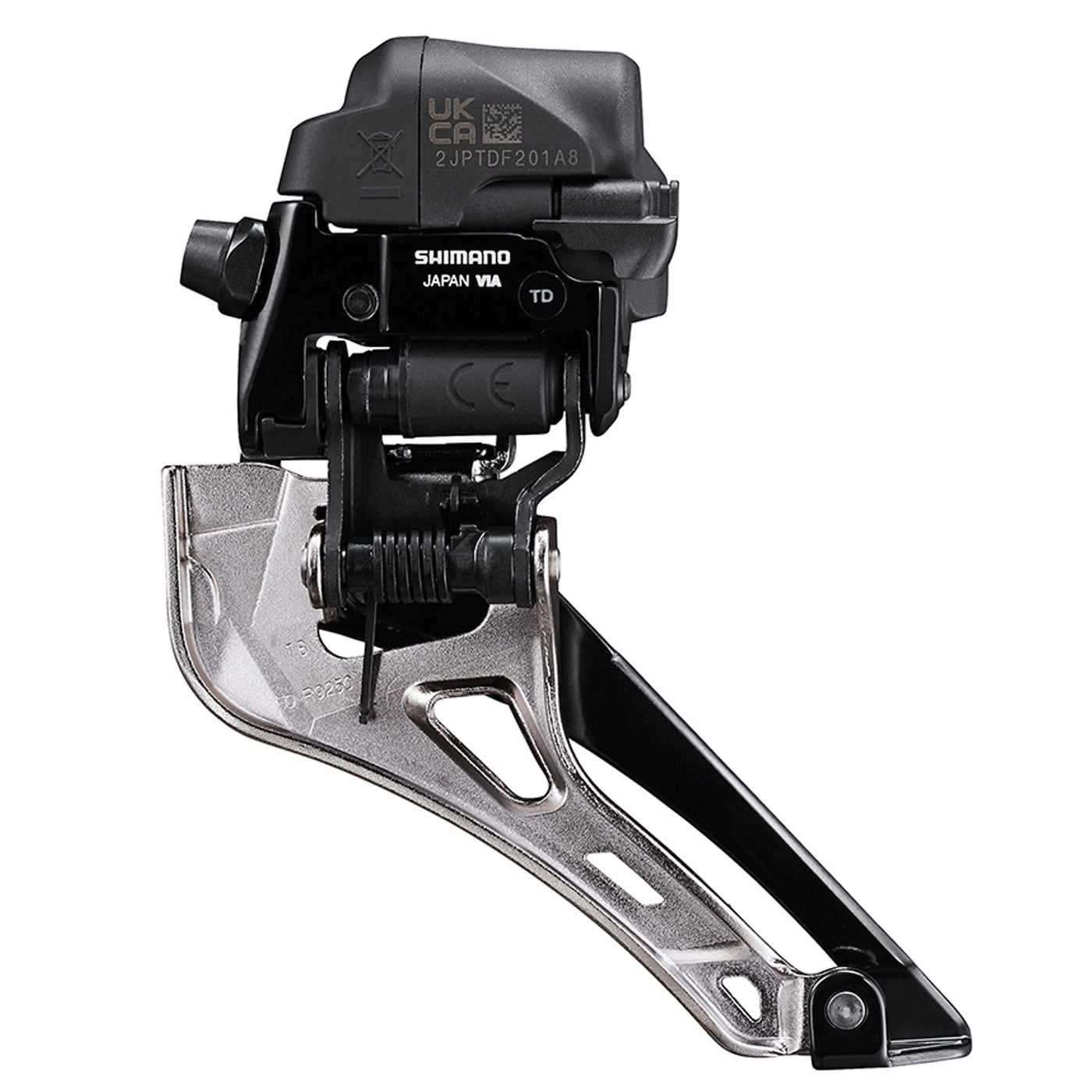 Shimano Di2 FD-R9250F Front Derailleur