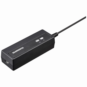 Shimano Di2 SM-BCR2 battery charger