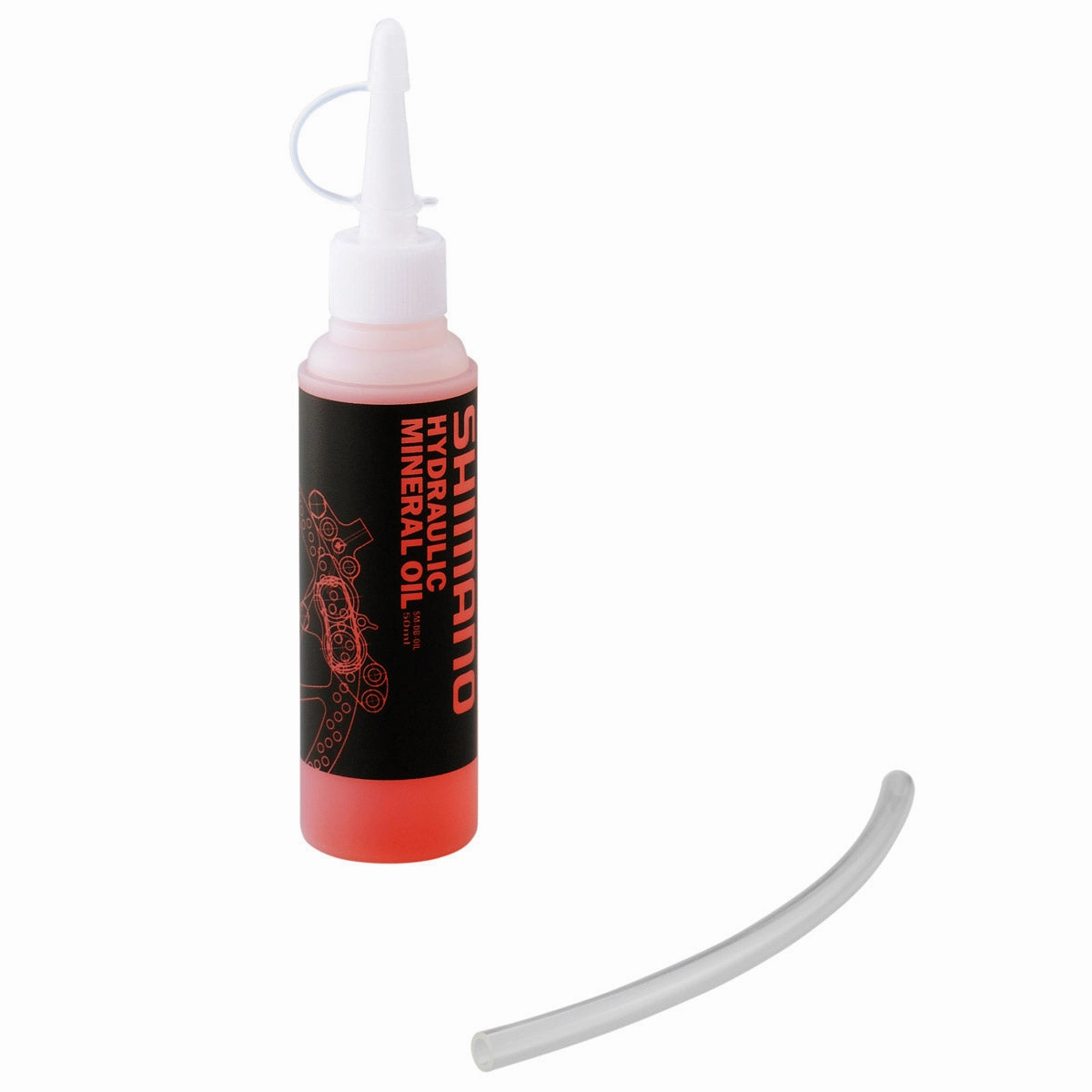 Shimano disc mineral oil - 50 ml