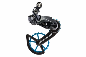 Shimano Dura-Ace / CeramicSpeed RD-9150 Di2 Rear Derailleur 11s Blue