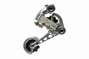 Shimano Dura-Ace Crane D-501 Rear Derailleur 5/6 Speed Short Cage
