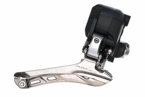 Shimano Dura Ace Di2 FD-7970 Front Derailleur 34.9mm Clamp 10 Speed Road Bike