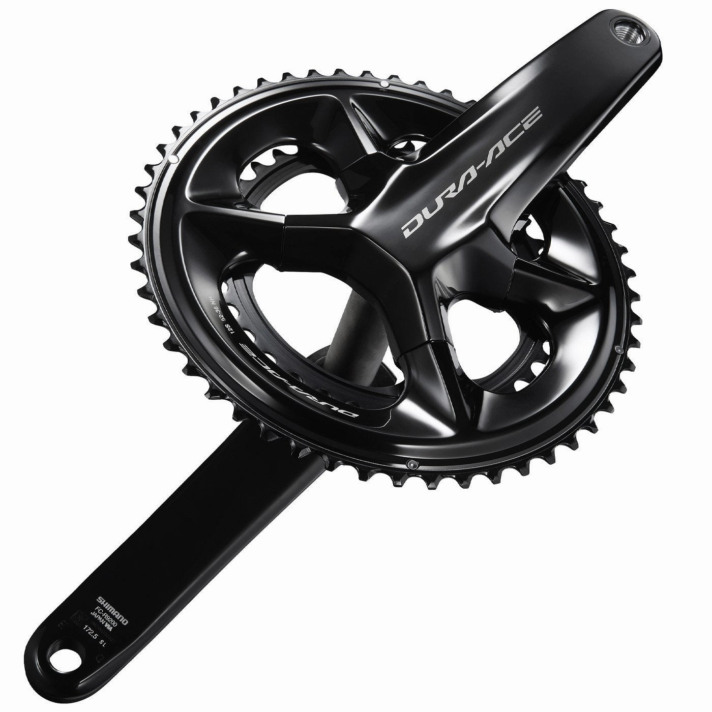 Shimano Dura-Ace Di2 R9270 12V groupset - 50/34 D
