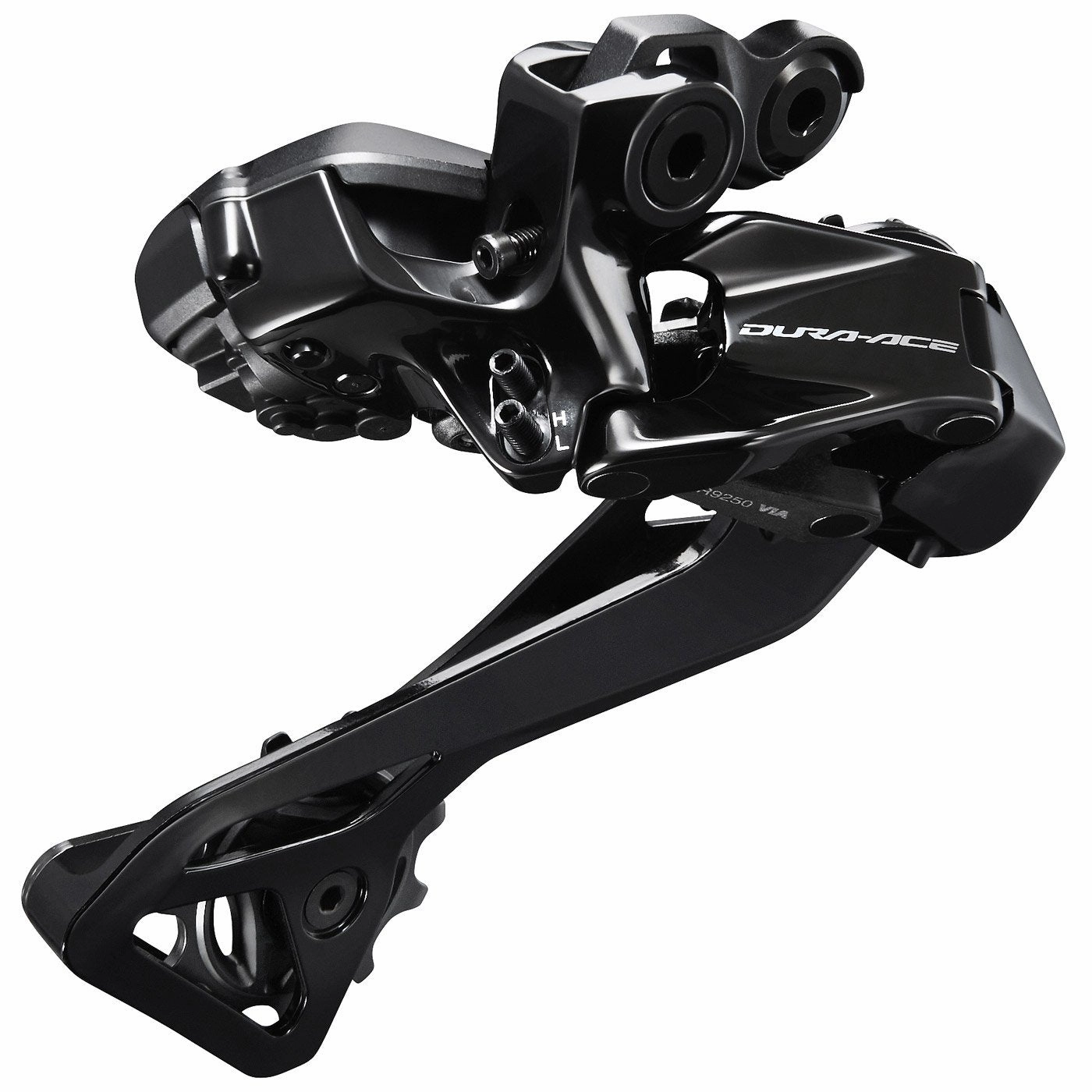 Shimano Dura-Ace Di2 R9270 12V groupset - 50/34 D