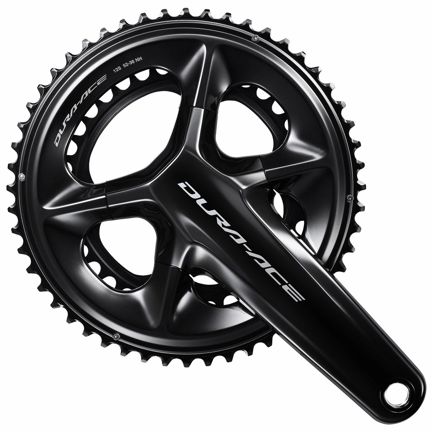 Shimano Dura-Ace Di2 R9270 12V groupset - 50/34 D
