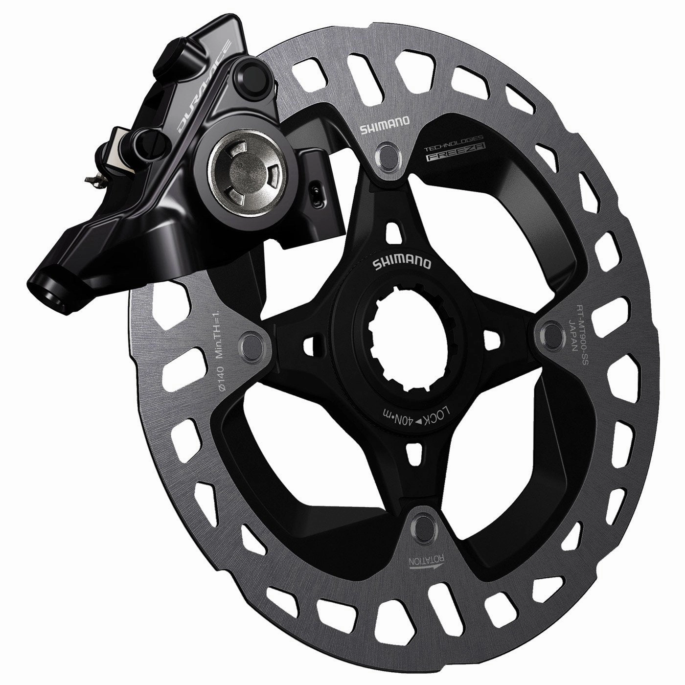 Shimano Dura-Ace Di2 R9270 12V groupset - 50/34 D