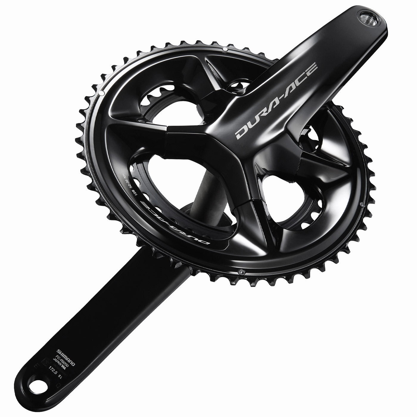 Shimano Dura-Ace Di2 R9270 12V groupset - 52/36 D