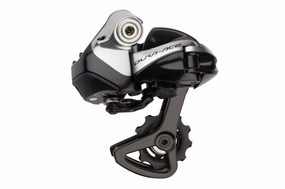 Shimano Dura-Ace Di2 RD-9070 Rear Derailleur 11 Speed Short Cage