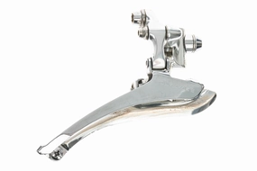 Shimano Dura-Ace FD-7410 Front Derailleur 2x8 Speed Braze-On