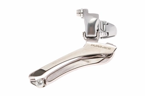 Shimano Dura-Ace FD-7800 Front Derailleur 10 Speed 31.8mm Clamp Double
