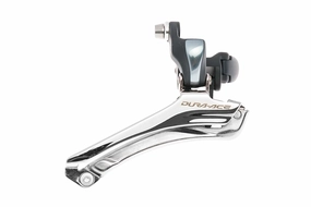 Shimano Dura-Ace FD-7900 Front Derailleur 2x10 Speed 31.8mm Clamp-On