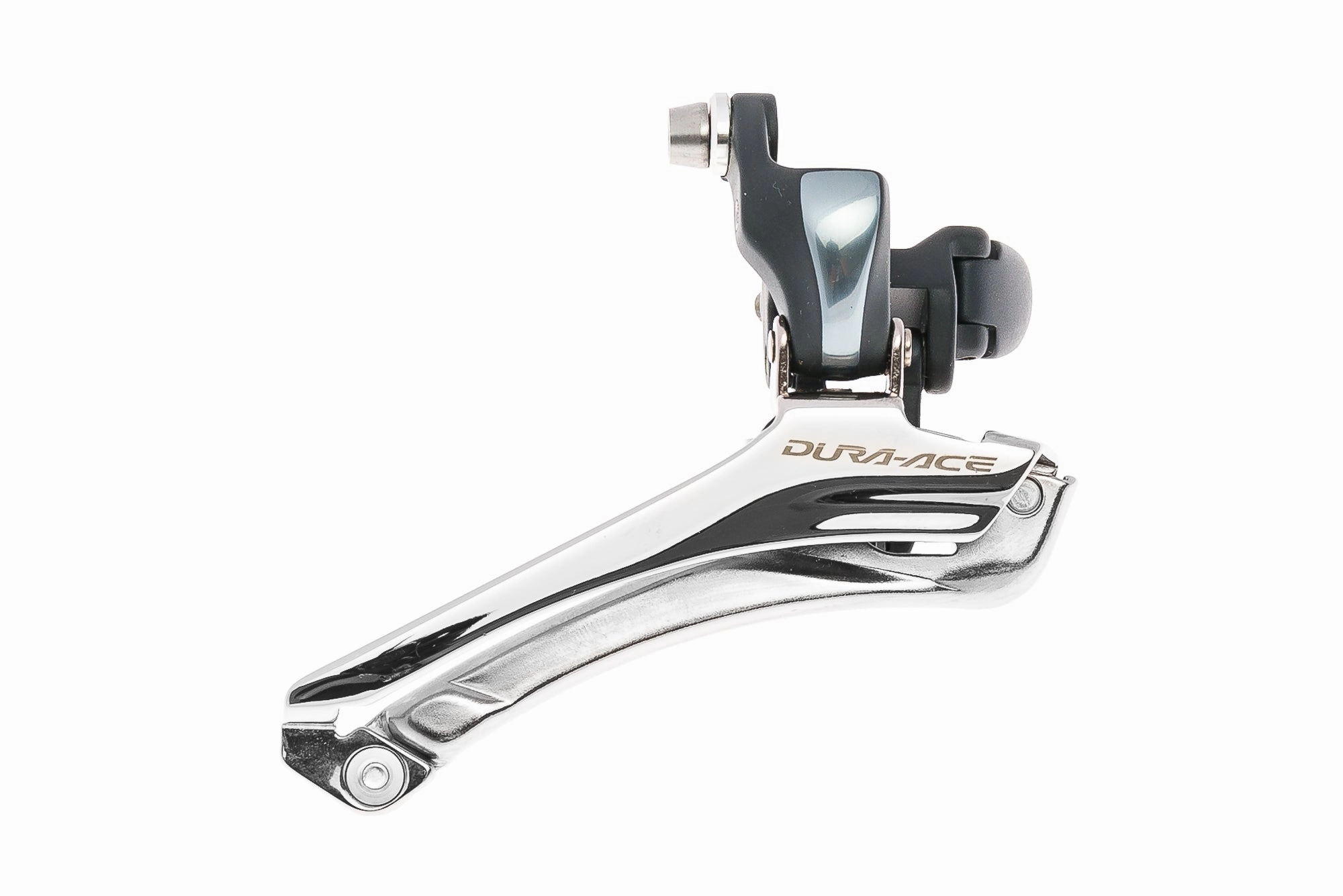 Shimano Dura-Ace FD-7900 Front Derailleur 2x10 Speed 31.8mm Clamp-On