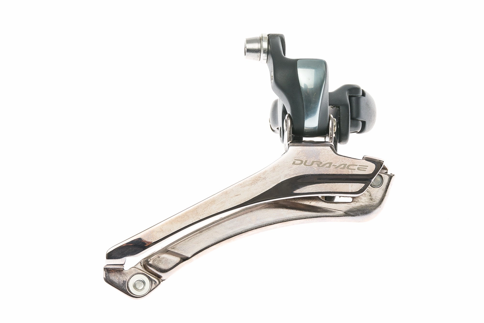 Shimano Dura-Ace FD-7900 Front Derailleur 2x10 Speed 34.9mm Clamp-On