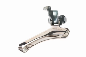 Shimano Dura-Ace FD-7900 Front Derailleur 2x10 Speed 34.9mm Clamp-On
