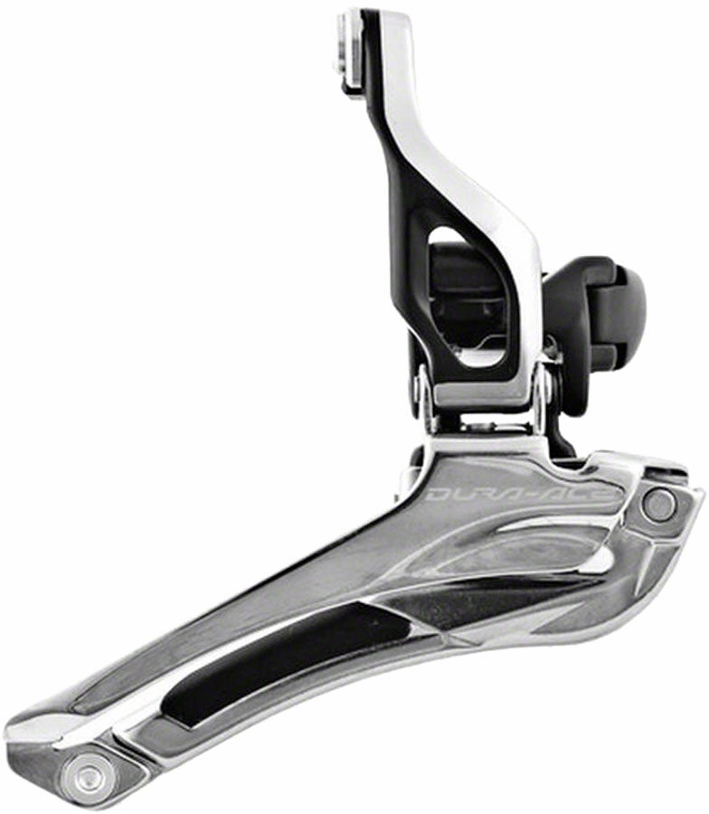 Shimano Dura-Ace FD-9000 Front Derailleur 11 Speed 34.9mm Clamp
