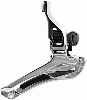 Shimano Dura-Ace FD-9000 Front Derailleur 11 Speed 34.9mm Clamp