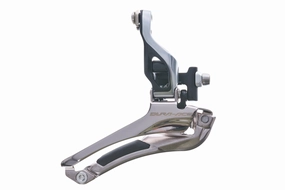 Shimano Dura-Ace FD-9000 Front Derailleur 2x11 Speed Braze-on