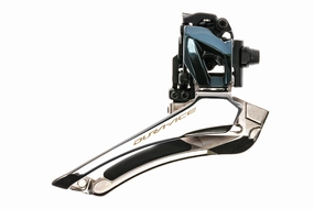 Shimano Dura-Ace FD-R9100 Front Derailleur 2x11 Speed Braze-On