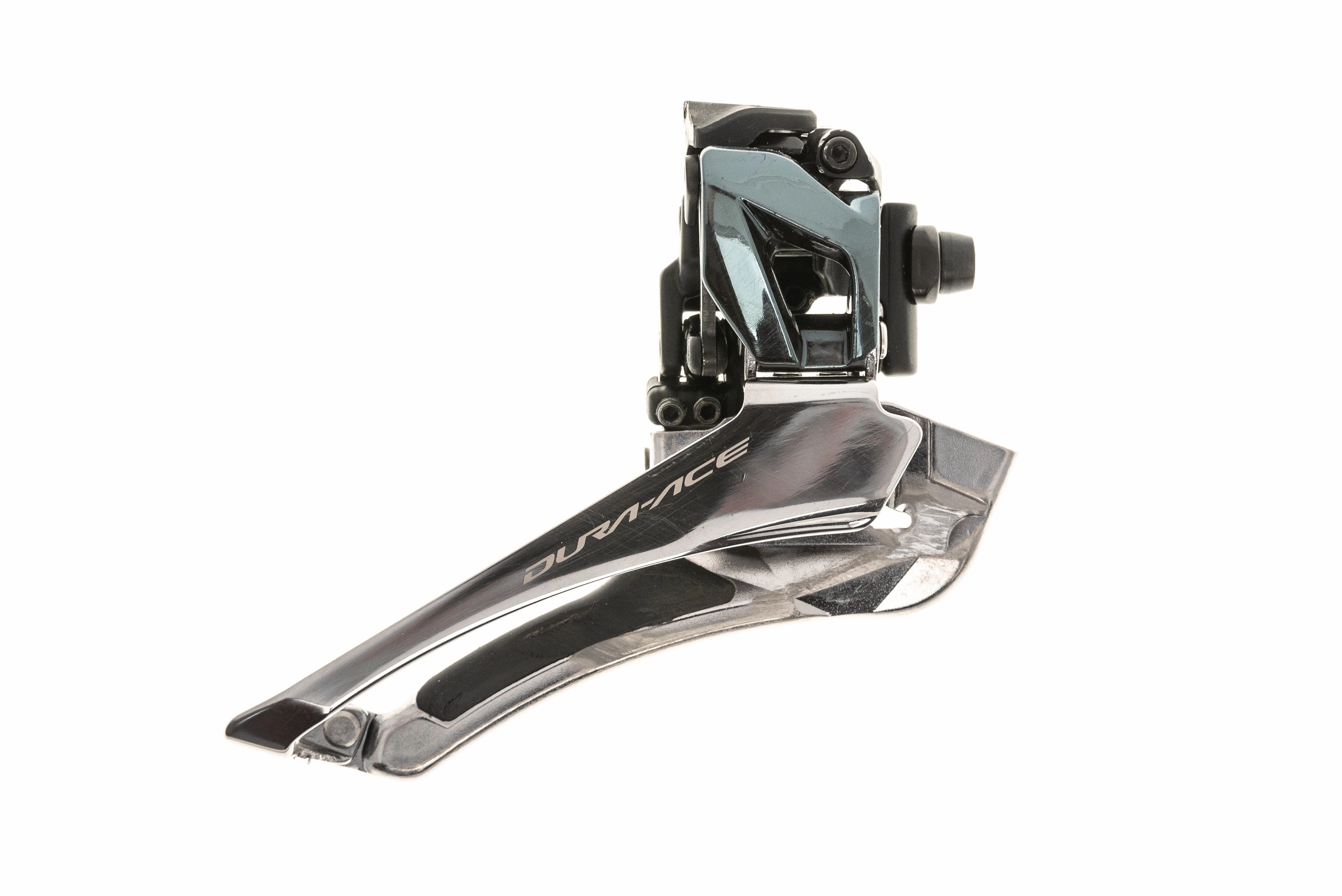 Shimano Dura Ace FD-R9100 Front Derailleur 2x11 Speed Braze-On