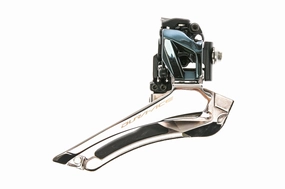Shimano Dura-Ace FD-R9100 Front Derailleur 2x11 Speed Braze-On