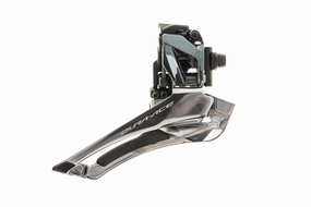 Shimano Dura Ace FD-R9100 Front Derailleur 2x11 Speed Braze-On