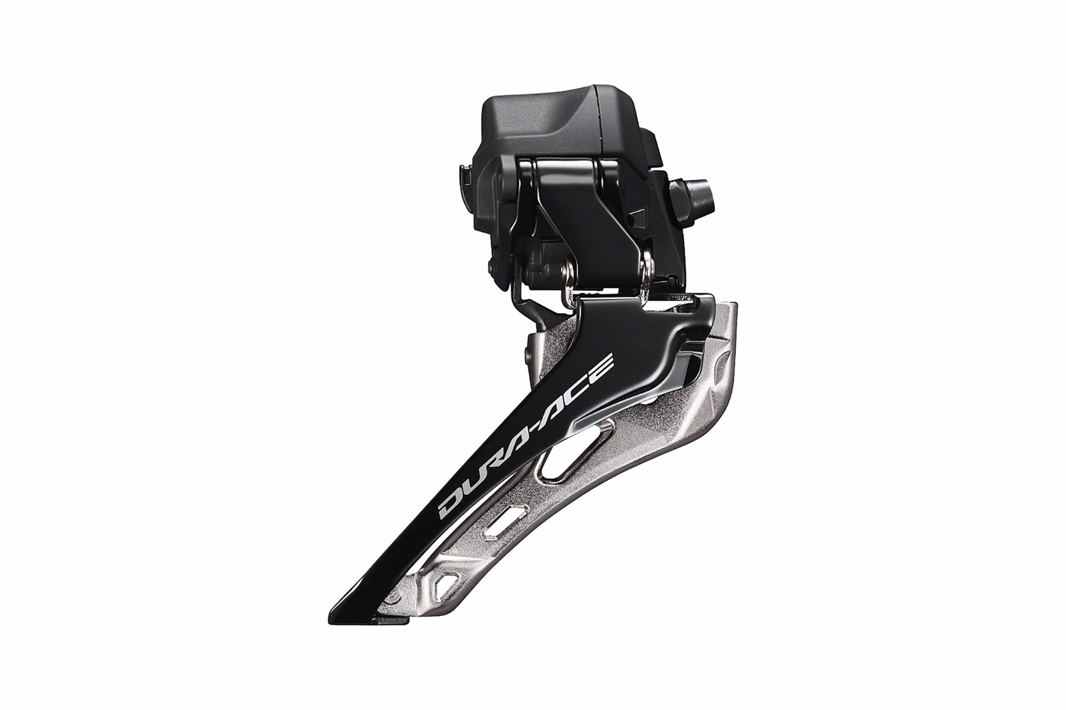 Shimano Dura-Ace FD-R9250 Di2 Front Derailleur 2x12 Speed Braze-On