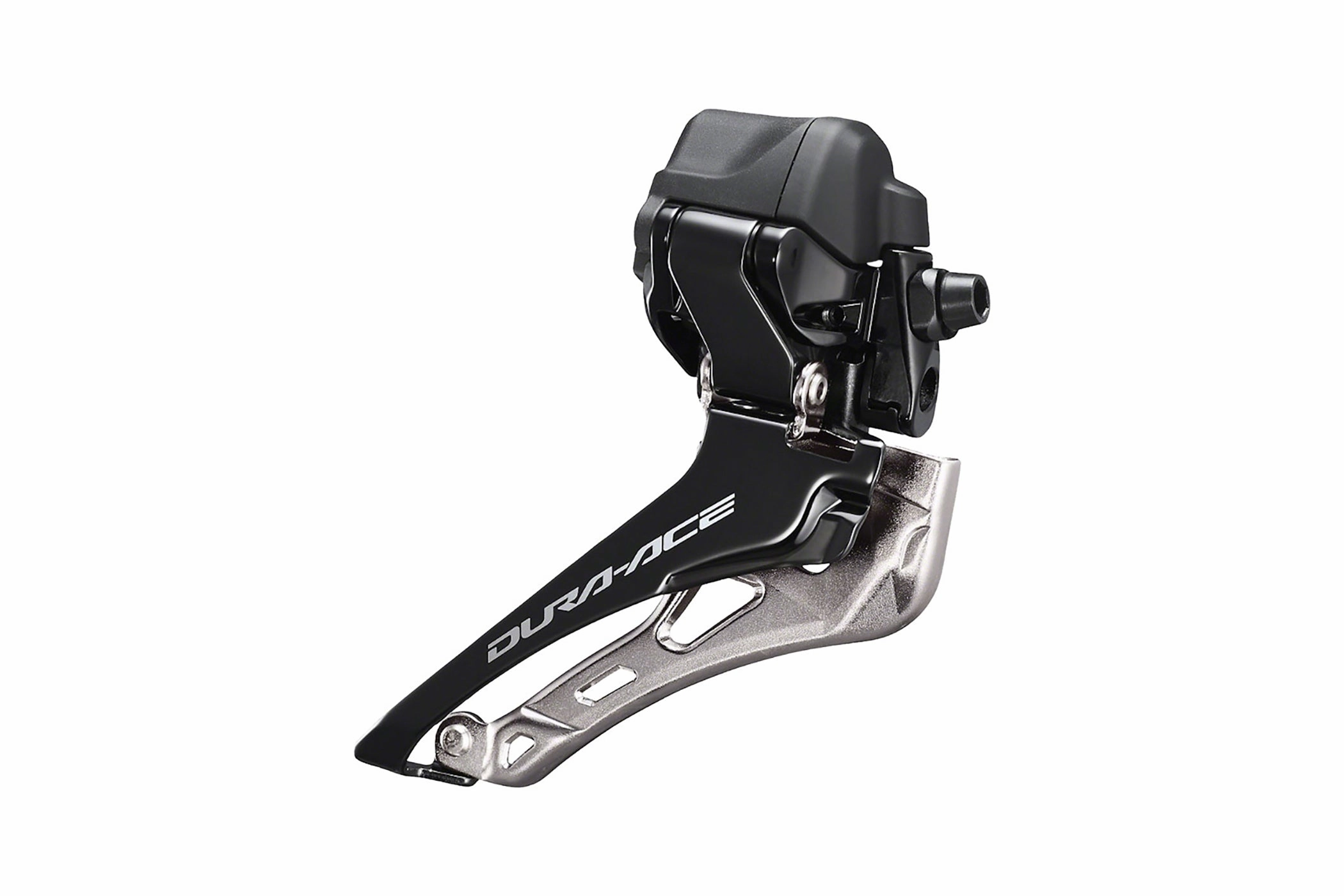 Shimano Dura-Ace FD-R9250 Di2 Front Derailleur 2x12 Speed Braze-On
