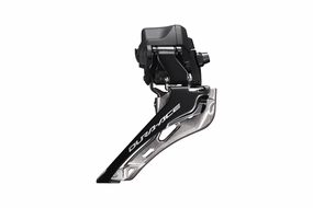 Shimano Dura-Ace FD-R9250 Di2 Front Derailleur 2x12 Speed Braze-On
