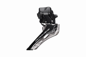 Shimano Dura-Ace FD-R9250 Di2 Front Derailleur 2x12 Speed Braze-On