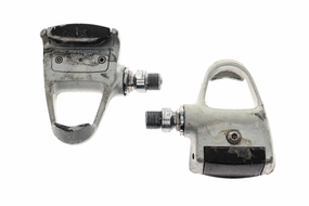 Shimano Dura-Ace PD-7401 Road Clipless Pedals Gray