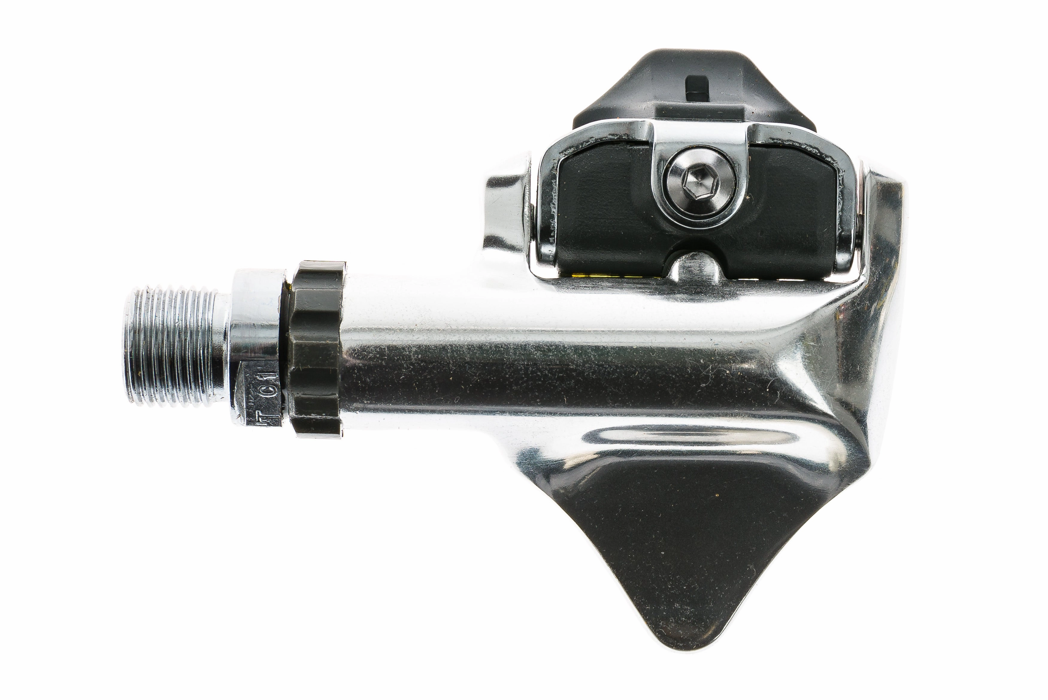Shimano Dura-Ace PD-7410 Pedals Clipless Silver