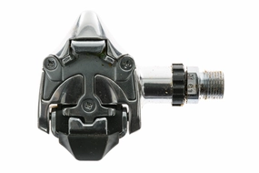 Shimano Dura-Ace PD-7410 Pedals Clipless Silver