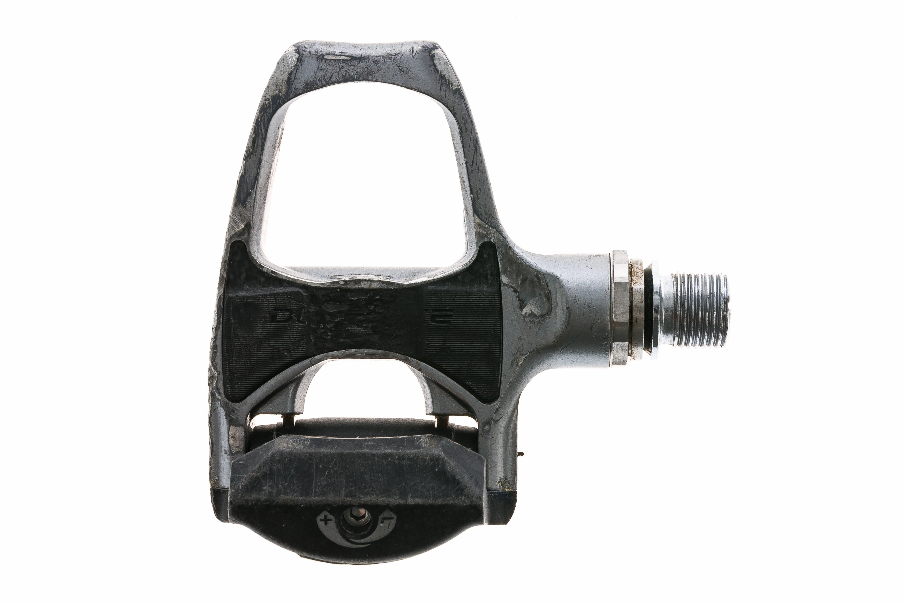 Shimano Dura-Ace PD-7800 Pedals Clipless Silver