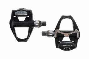 Shimano Dura-Ace PD-7900 Pedals Clipless Black