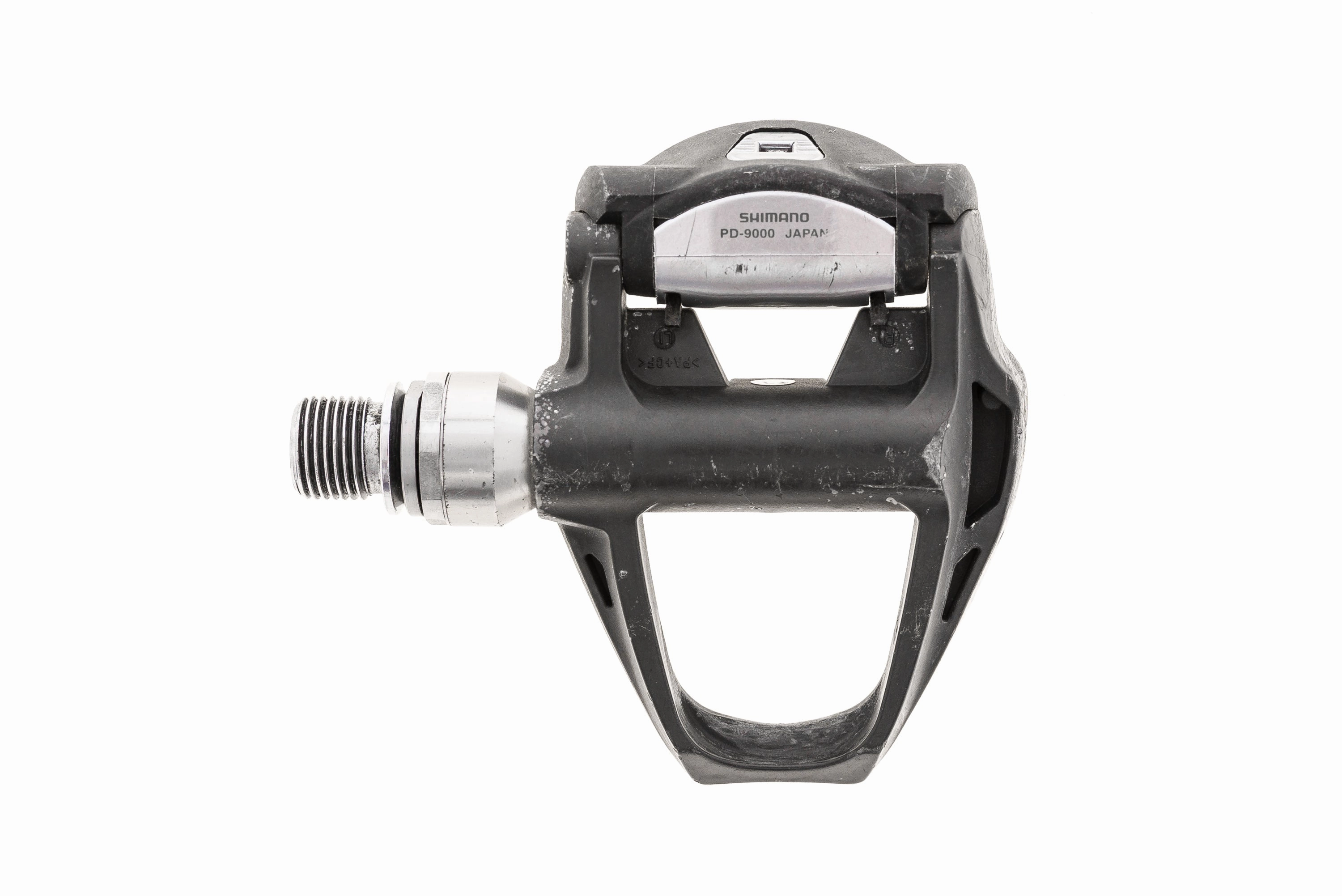 Shimano Dura-Ace PD-9000 Pedals Clipless Black