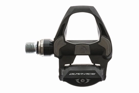 Shimano Dura-Ace PD-R9100 Pedals Clipless Black