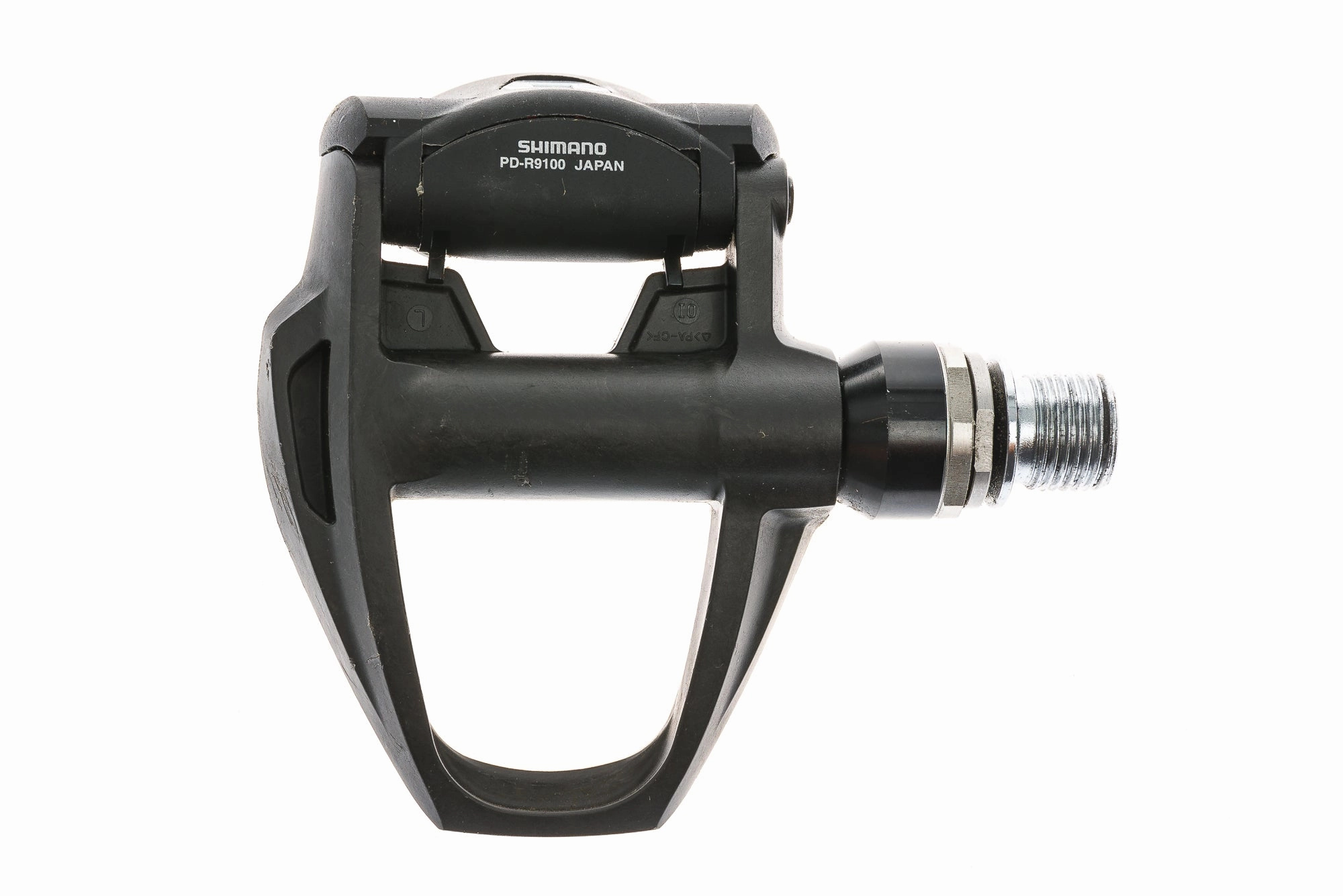 Shimano Dura-Ace PD-R9100 Pedals Clipless Black