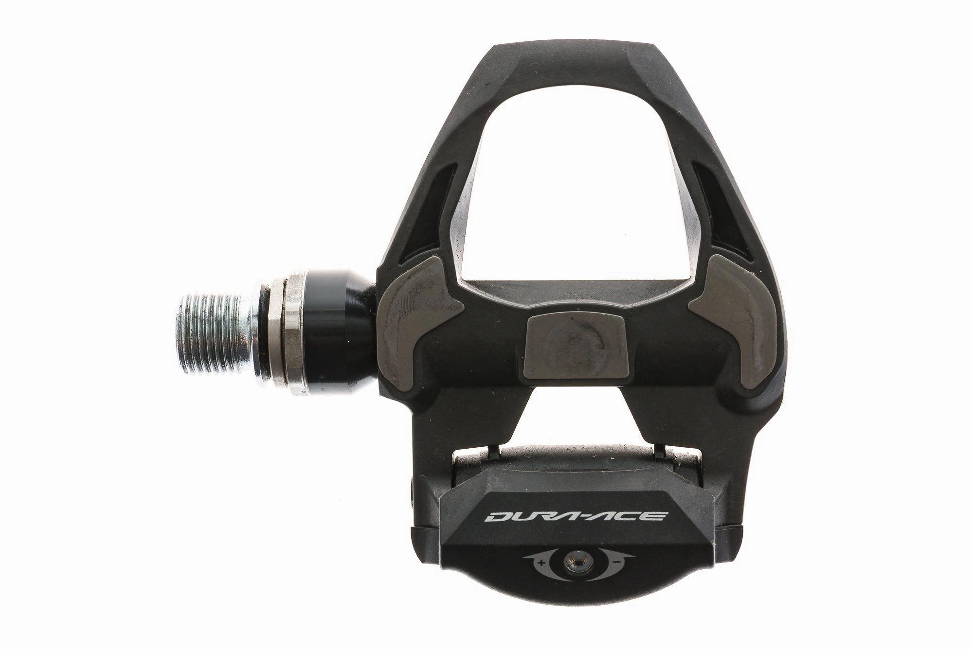 Shimano Dura-Ace PD-R9100 Pedals Clipless Black