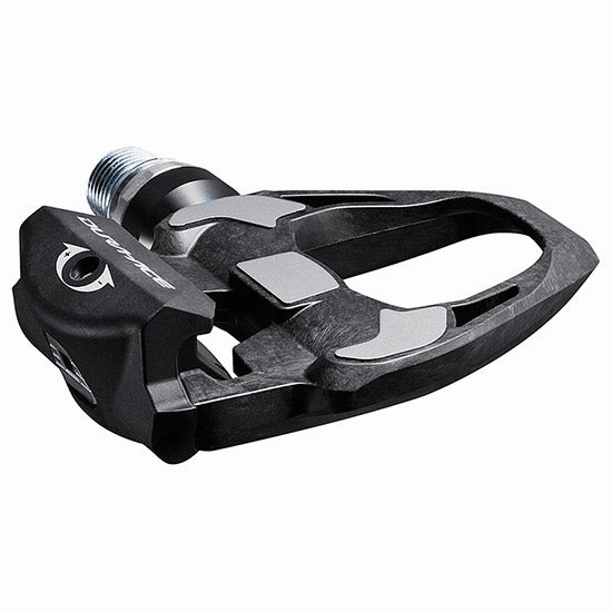 Shimano DURA-ACE R9100 SPD-SL Pedals -  4mm