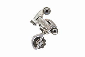 Shimano Dura-Ace RD-7100 Rear Derailleur 6 Speed Short Cage
