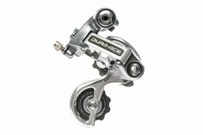 Shimano Dura-Ace RD-7401 Rear Derailleur 6/7 Speed Short Cage