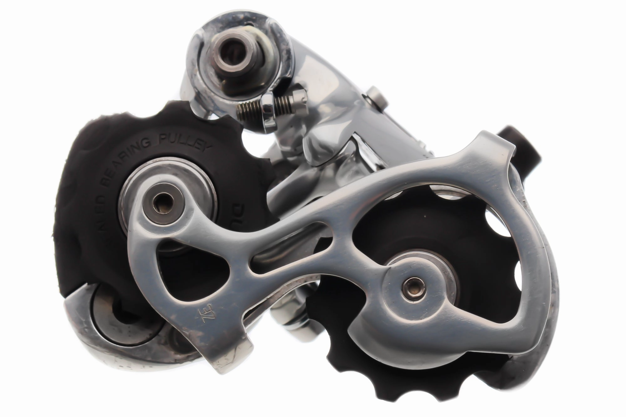 Shimano Dura Ace RD-7700 Road Bike Rear Derailleur 9 Speed Short Cage