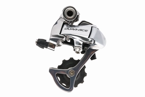 Shimano Dura-Ace RD-7800 Rear Derailleur 10 Speed Short Cage